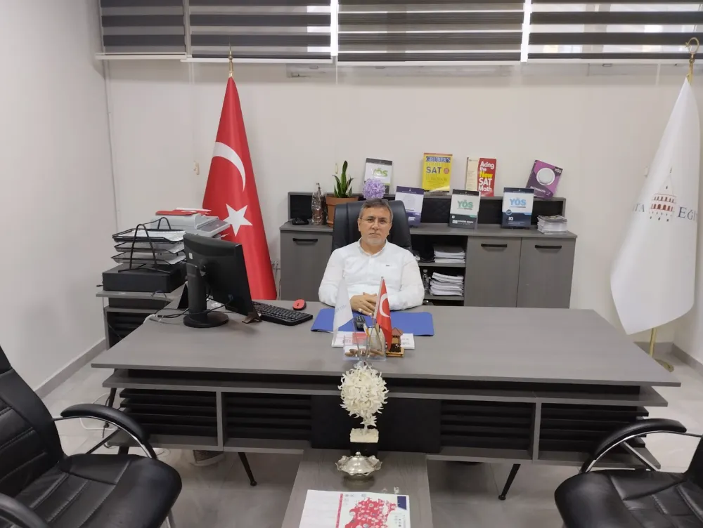 GALATA EĞİTİM KURUMLARINDAN 11. SINIFLARA UYARI