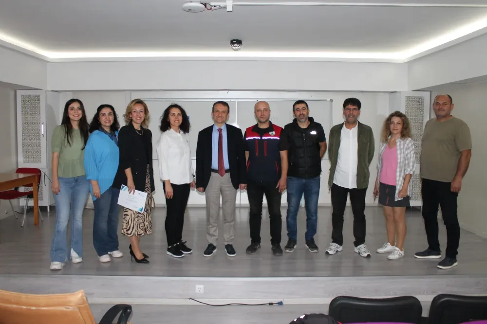 MİKROPLASTİKLER HAVADA BİLE VAR