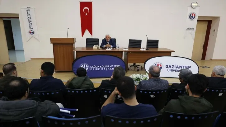 BOZGEYİK ÜNİVERSİTELİLERE  