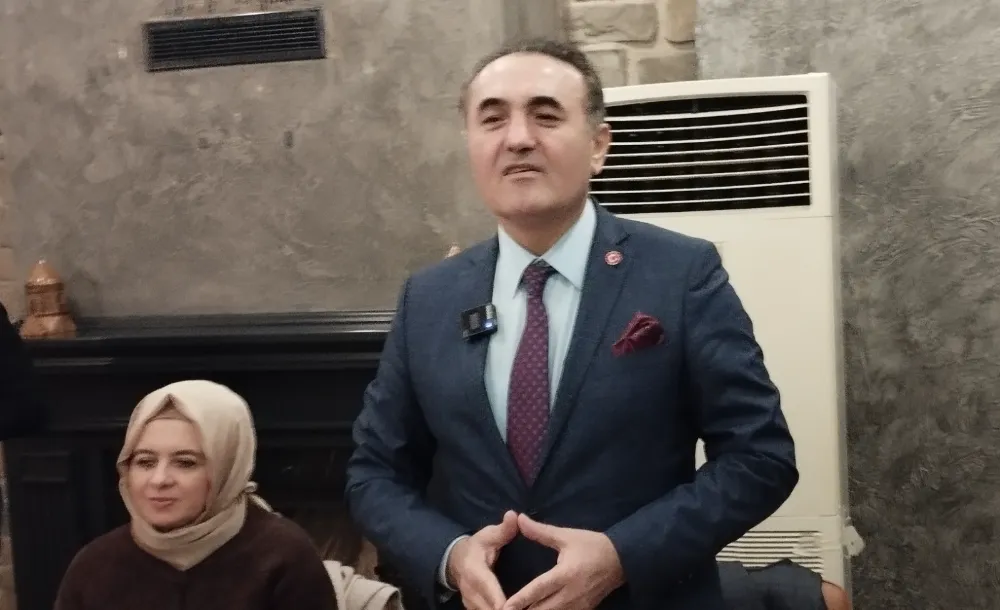 ORAKÇI, 
