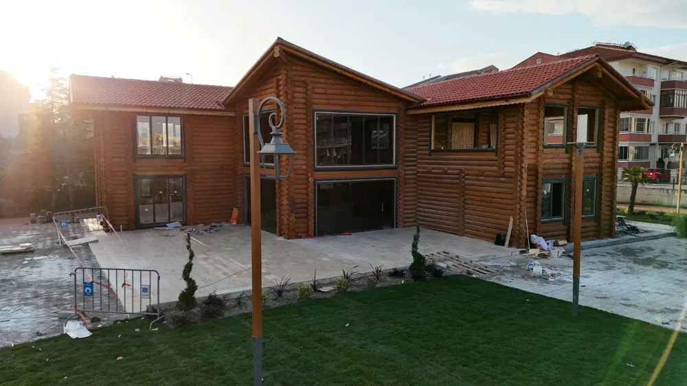 TOMRUK KAFE ALTIEYLÜL’E ÇOK YAKIŞACAK