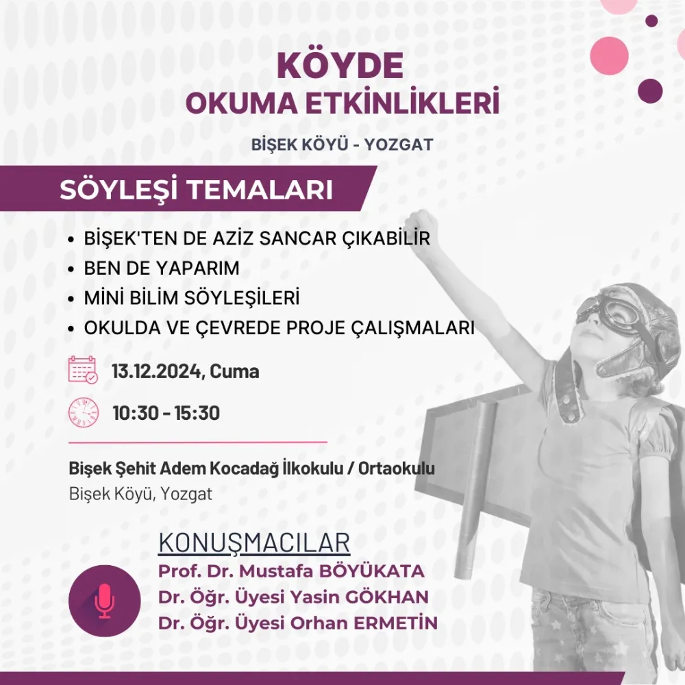 AKADEMİSYENLER 