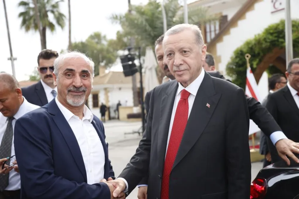 SENATÖR IRAJ ALİPOUR’DAN YAFA’YA DESTEK: YAFA PROJESİ AB SENATOSUNDA TANITILACAK