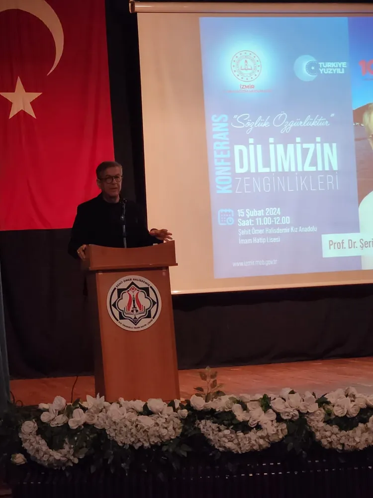 BOZKAPLAN “DİLİMİZ KİMLİĞİMİZDİR”