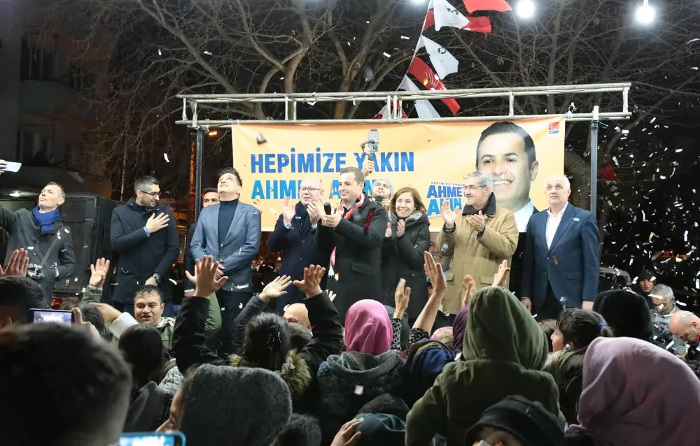 AKIN