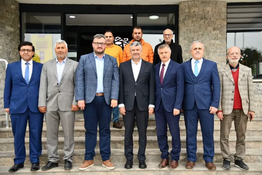 SAADET PARTİSİ