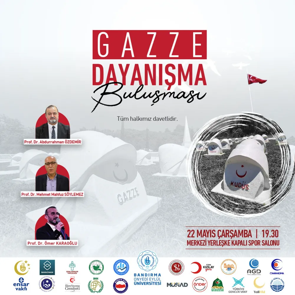 BANDIRMA ÜNİVERSİTESİ