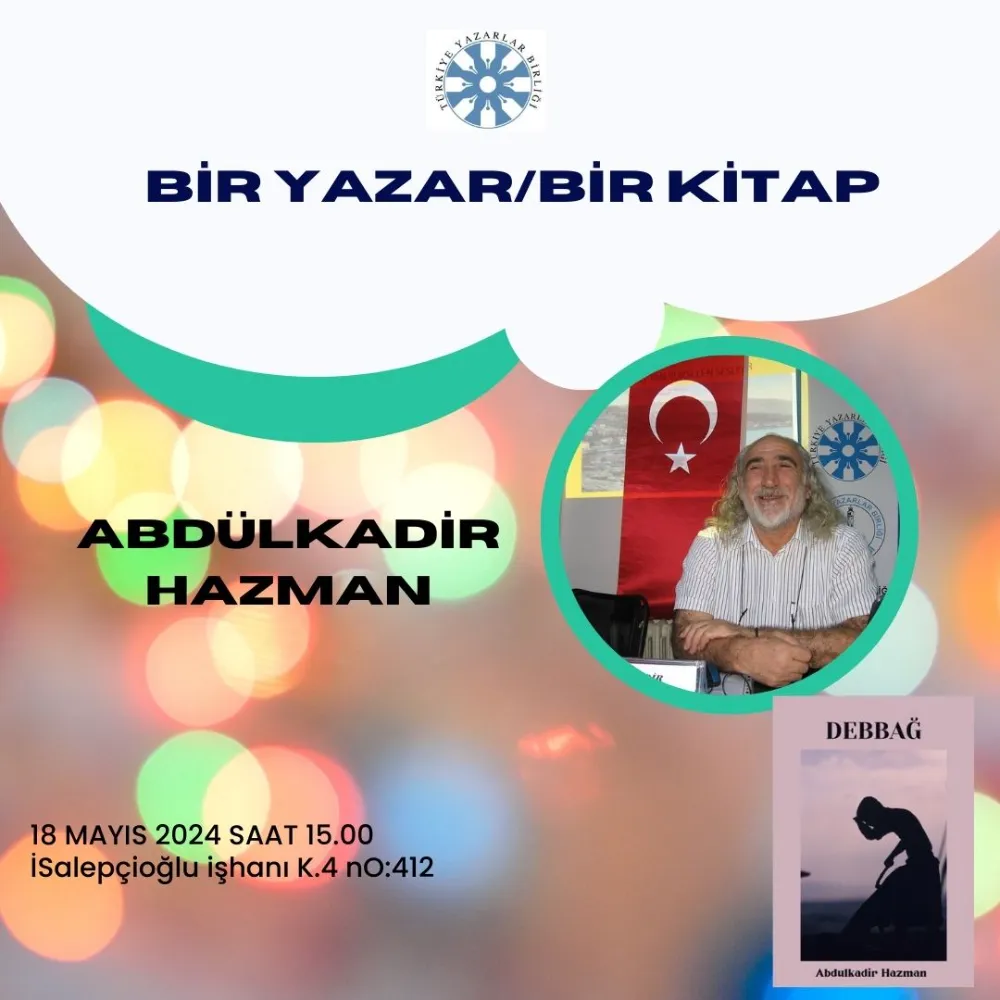 HAZMAN 