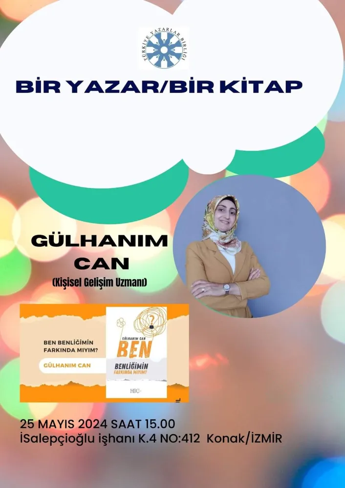 BEN BENLİĞİMİN FARKINDA MIYIM?