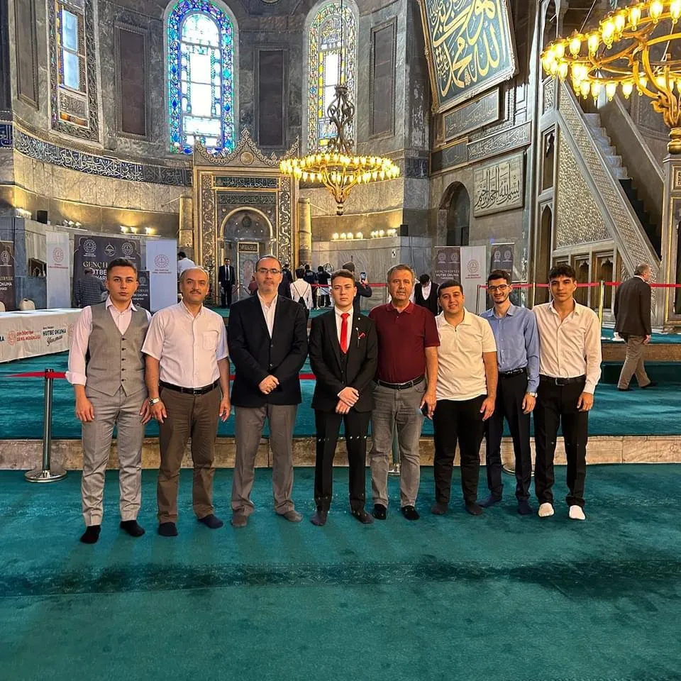 TÜRKİYE’NİN İNCİSİ KESTANEPAZARI BAŞARILARINA BİR YENİSİNİ DAHA EKLEDİ.