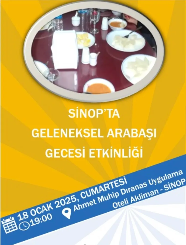 SİNOP