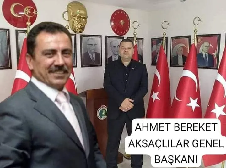 BEREKET, “YAZICIOĞLU” DAVASI İÇİN HANGİ PARTİ GENEL BAŞKANLARINA MEKTUP YAZDI?