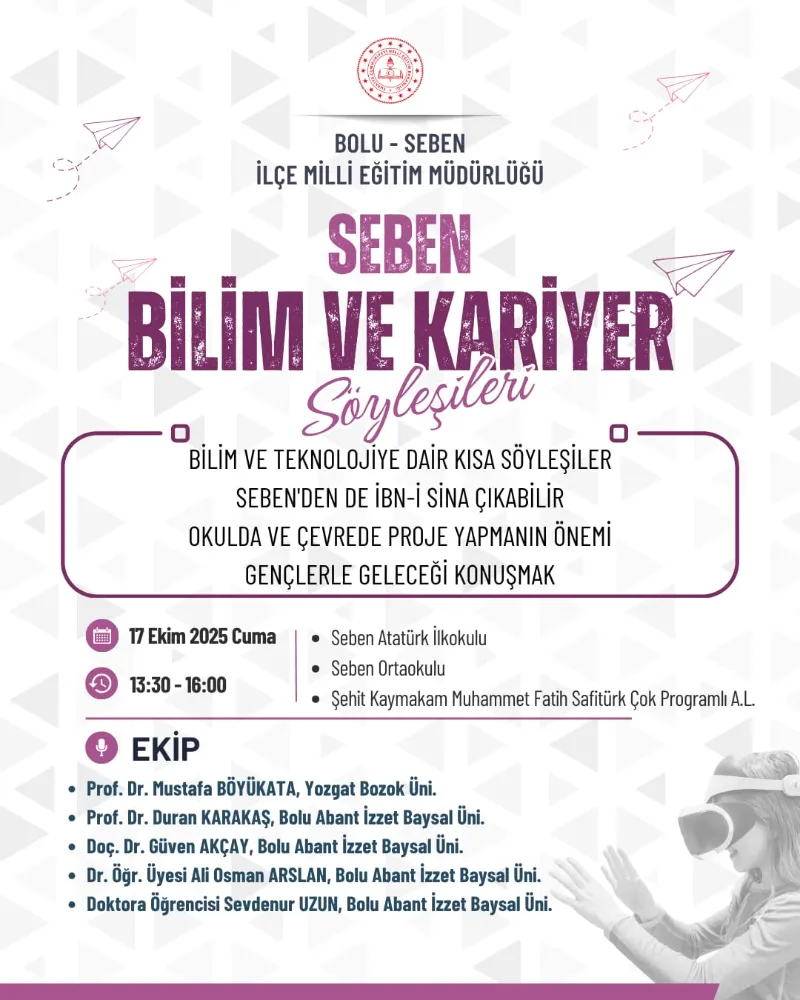 SEBEN
