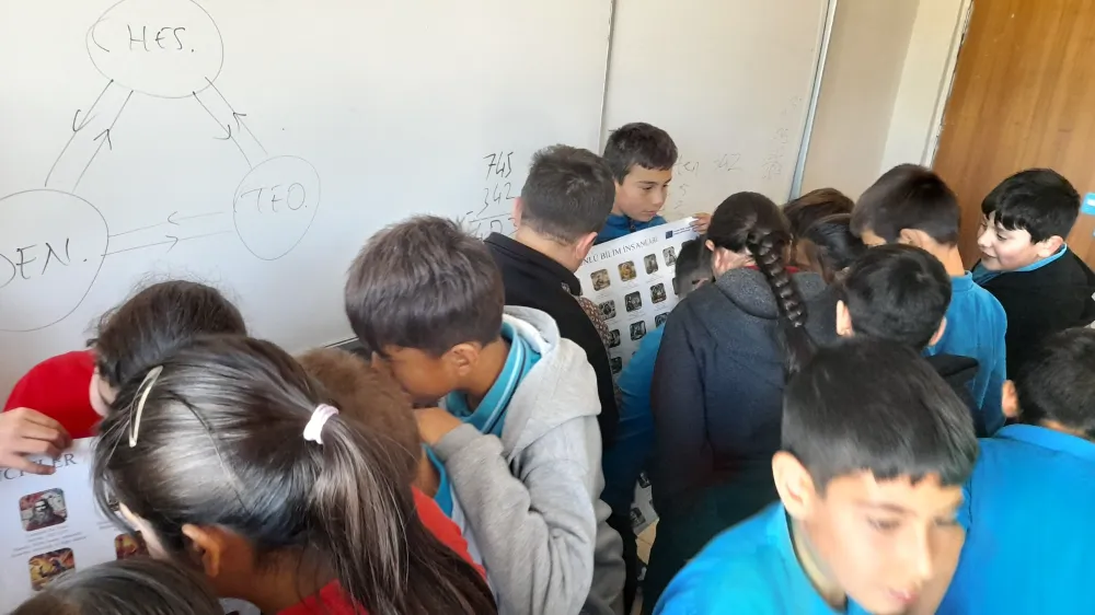 AHMET MİNGUZZİ’NİN ADI NEVŞEHİR’DE YAŞATILIYOR