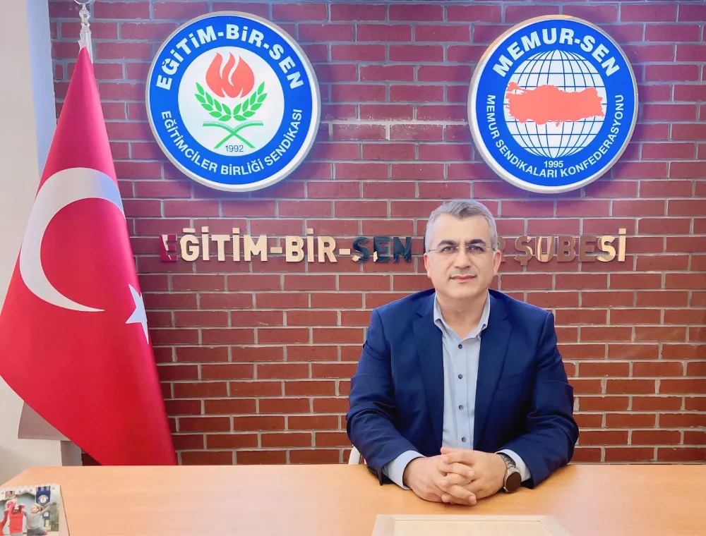 ALİ KAYA: 