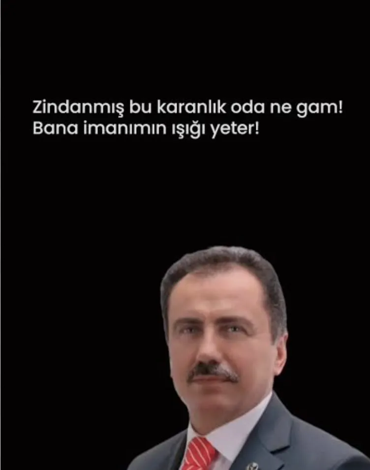 CÜZ DAĞITIMINA DÂVET