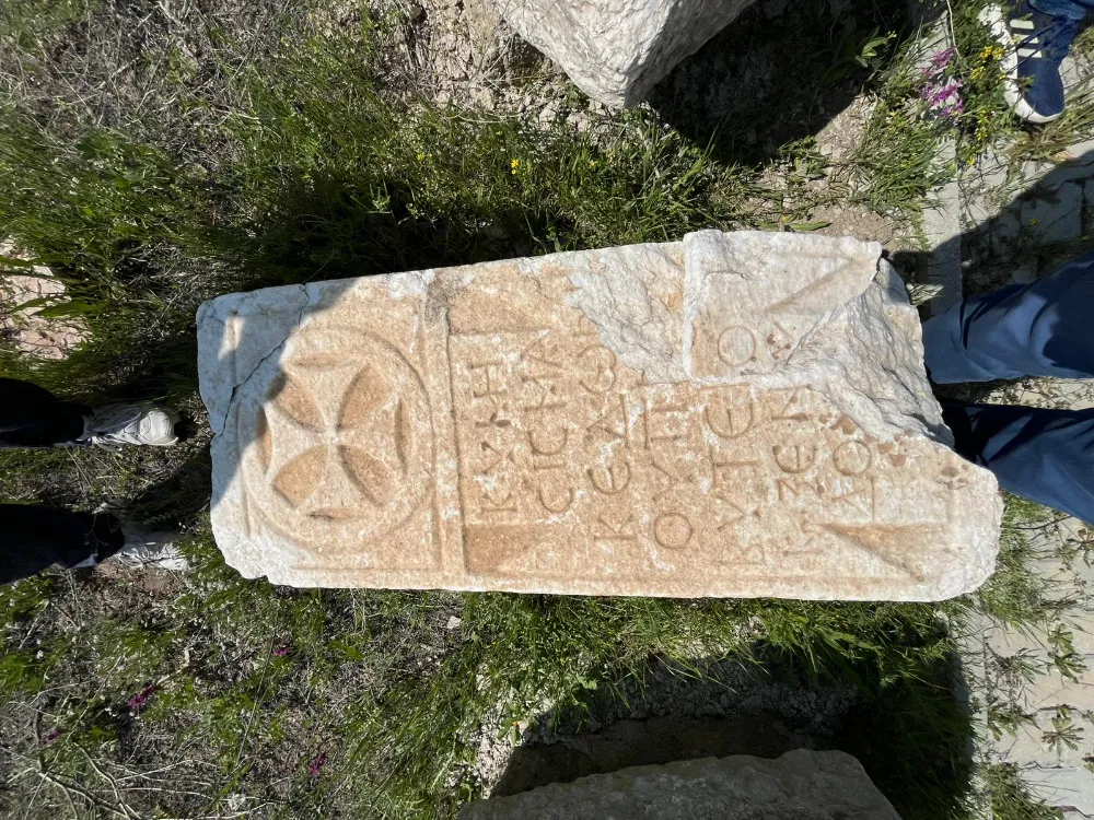 Büyüknefes: Yozgat’ın Saklı Tarih Hazinesi ve Tavium Antik Kenti