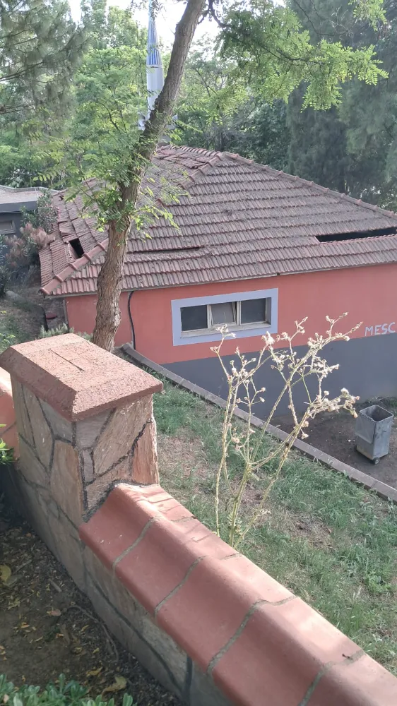 AYRANCILAR SUYUN BAŞI MESİRE ALANI MESCİDİ NE ZAMAN BAKIMA ALINACAK? (2)