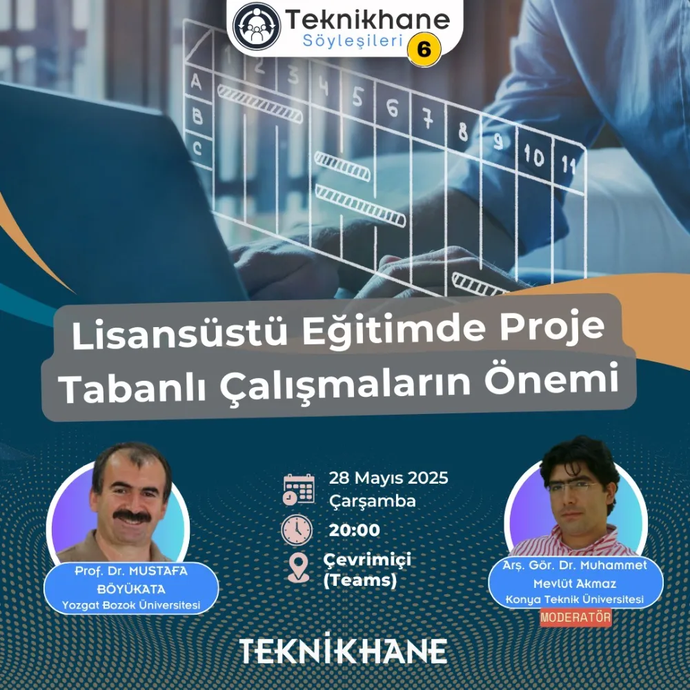 TEKNİKHANE