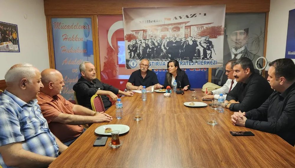 UYUŞTURUCU ALARMI: BAĞIMLILIK TEHLİKESİ ARTIYOR