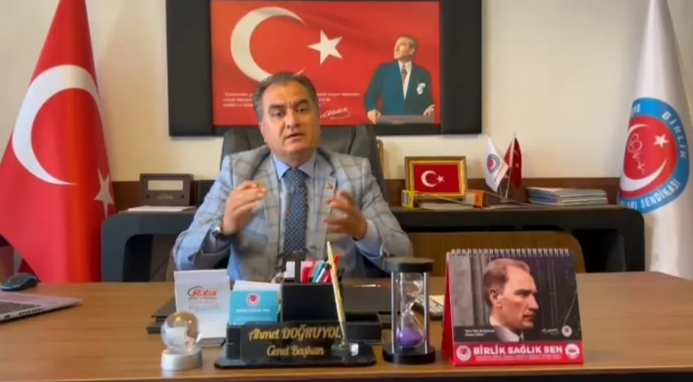 Birlik Sağlık-Sen