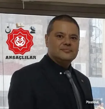 AKSAÇLILARDAN LEMAN DERGİSİ HAKKINDA SUÇ DUYURUSU.