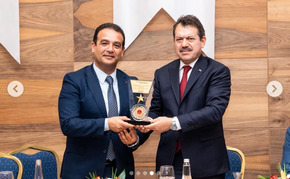İZMİR