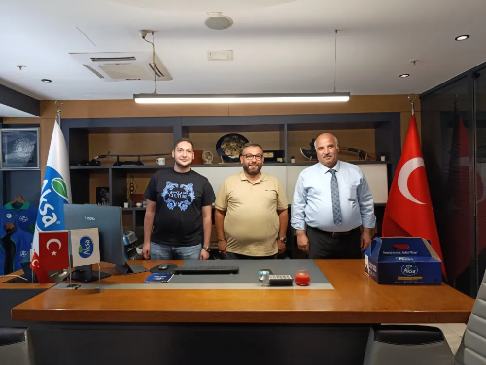 MALATYA’DAN TÜRKİYE’YE CESARETLE YOĞRULAN BİR LEZZET HİKÂYESİ
