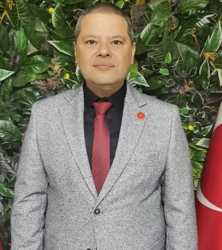 AKSAÇLILARDAN SİYASİ ETİK YASASI ÇAĞRISI