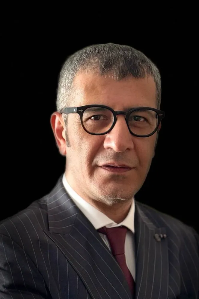 TÜRK BİLİM İNSANLARINDAN DÜNYADA BİR İLK