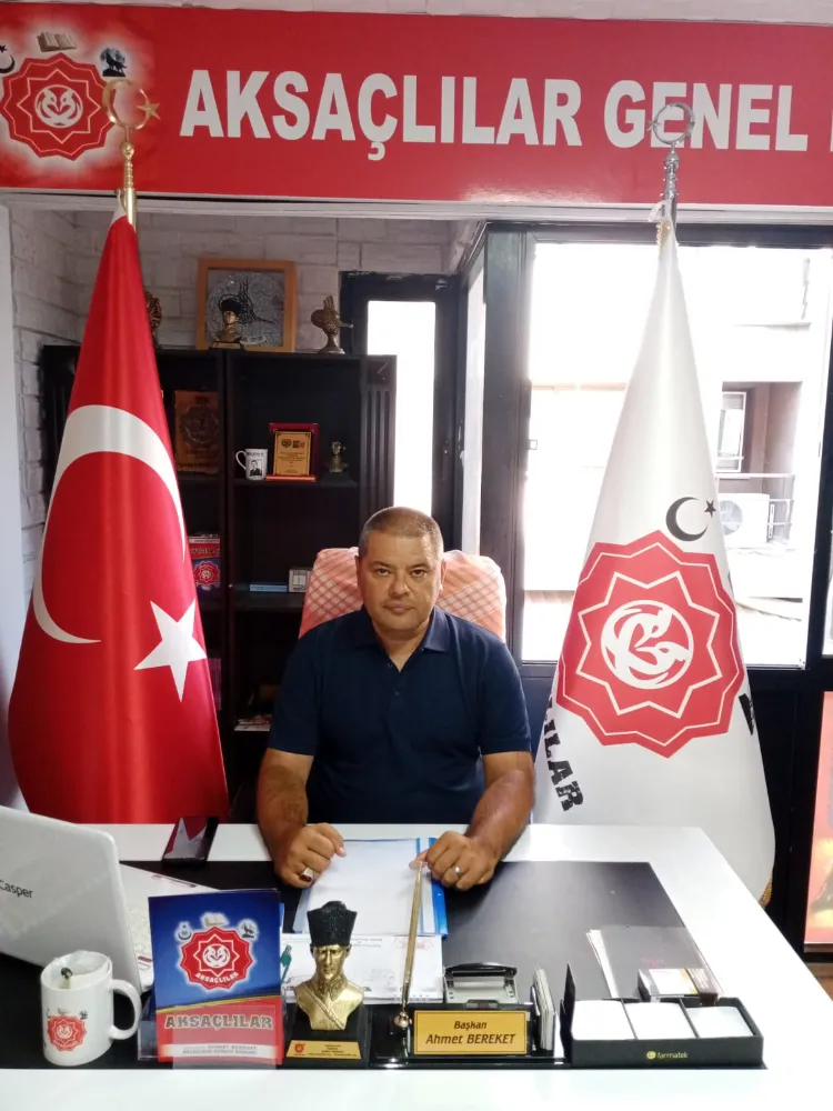 BEREKET 