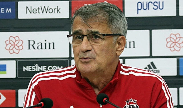 ŞENOL GÜNEŞ