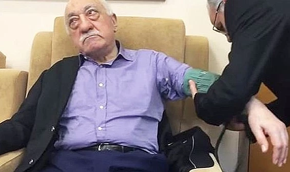 FETÖ