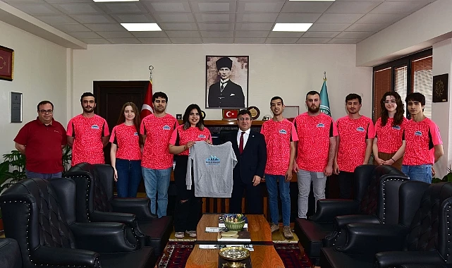 BAÜN, KANO TAKIMINDAN BİR BİRİNCİLİK DAHA