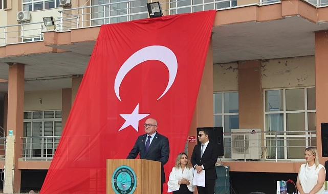 BURHANİYE UYGULAMALI BİLİMLER