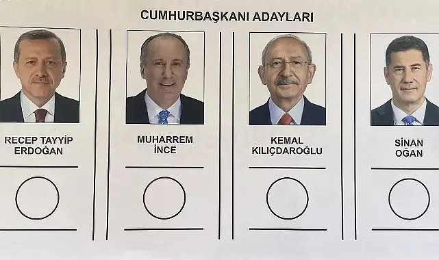 MİLLET SEÇİMİNİ YAPTI.