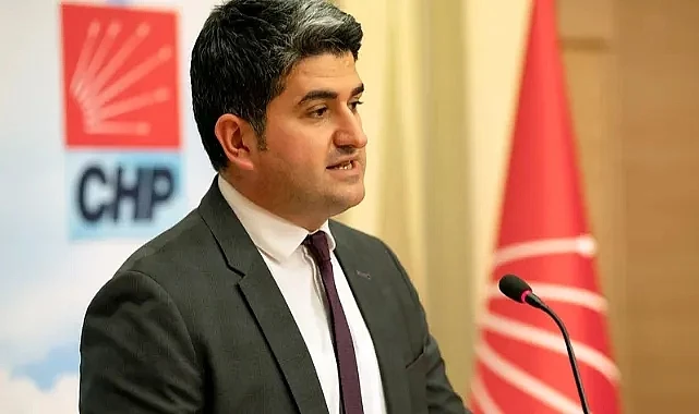 VERİLERİ YSK DEĞİL, CHP YANLIŞ GİRMİŞ.