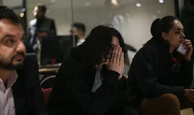 VURUR YÜZE İFADESİ, BULUR SENİ BİTANESİ.