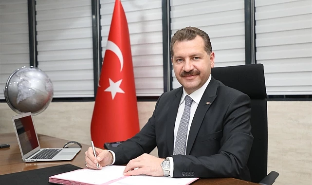 BALIKESİR BÜYÜKŞEHİR GÜNEŞ ENERJİ SANTRALİNİ DEVREYE ALDI.