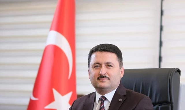 BAŞKAN AVCI