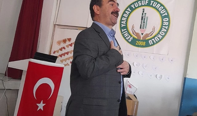 BÖYÜKATA, ÇAYIRALANDA İLGİ İLE KARŞILANDI.