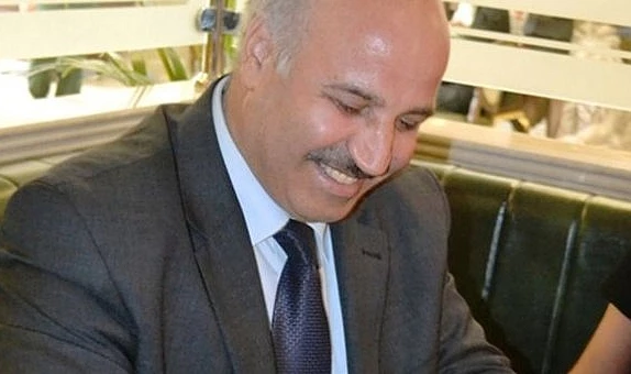 MUZAFFER TUNÇ 