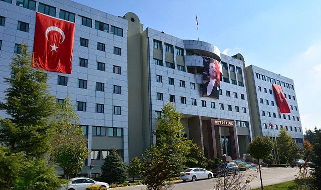 BAÜN, EN ÇOK TERCİH EDİLEN ÜNİVERSİTELERDEN OLDU.