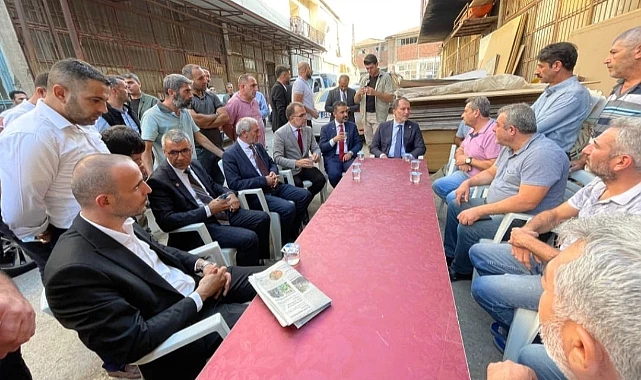 FATİH ERBAKAN MALATYA