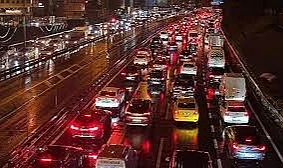 TRAFİKTE HAYAT KURTARAN ALTIN KURALLAR