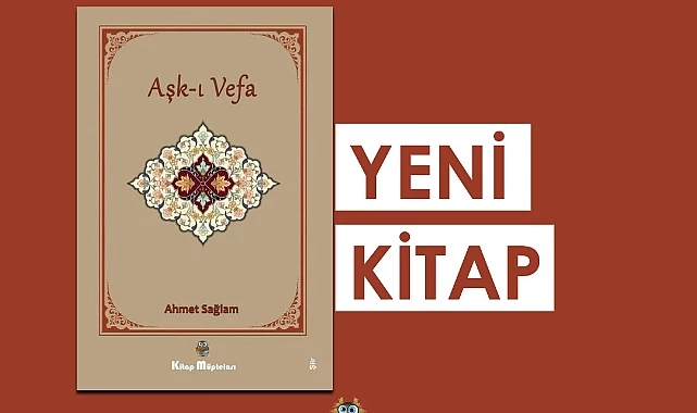 YAŞAYAN ÖLÜLERE REDDİYE VE AŞKI VEFA ESERLERİ ÇIKTI!