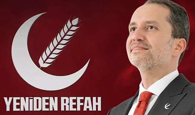 YENİDEN REFAH BALIKESİR