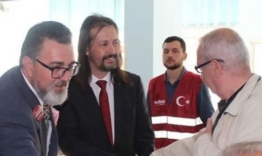 İNCEBOY;  