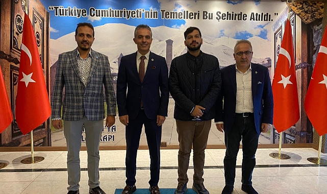 UYAFA, SPOR İLE YAPAY ZEKAYI BULUŞTURUYOR, SPORDA TORPİL SON BULUYOR